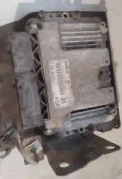 1039S10077 блок управління ECU Opel Zafira B 2006