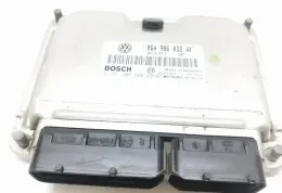 0261206600 блок управління ECU Volkswagen Sharan 2002