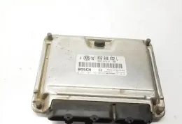 76036906032L блок управления ECU Volkswagen Golf IV 1998