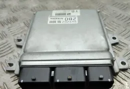 MEC209810 блок управления ECU Nissan 370Z 2012