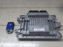 378205Y3J68 блок управления двигателем Honda Odyssey