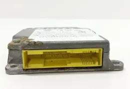 33970203 блок управления AirBag (SRS) Volkswagen PASSAT B5.5 2002