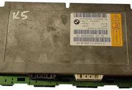 6922463 блок управления AirBag (SRS) BMW 7 E65 E66 2006