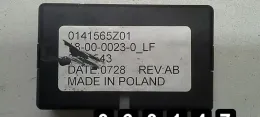 0141565Z01 блок управління двигуном Lexus IS 220D-250-350 2007