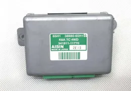 3888065H10 блок управления коробкой передач Suzuki