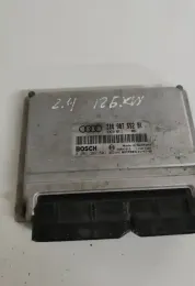 26SA7815 блок управления ecu Audi A6 S6 C5 4B 2003