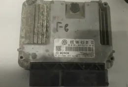 03C906016BM блок управління ECU Volkswagen Golf I 1977