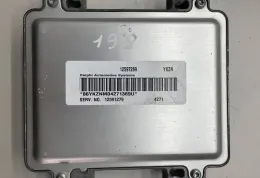 86YKZNM042713694 блок управління ECU Chevrolet Equinox 2006