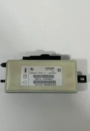 13B3560C0781Z блок управління AirBag (SRS) BMW 5 F10 F11 2014