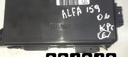 60693089 блок управління двигуном Alfa Romeo 159 2006 - фото