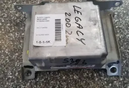 98221AE092 AirBag (SRS) control unit Subaru Legacy 1999