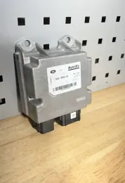 L307QM70205 блок управления AirBag (SRS) Land Rover Evoque I 2012