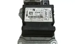 6100305678BD блок управления AirBag (SRS) Ford Focus 2013