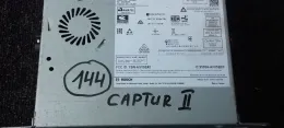 259151818R блок управления навигацией Renault Captur II 2020