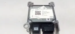 650005279102GA блок управления AirBag (SRS) Ford Galaxy 2009