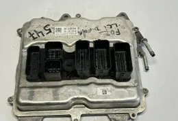 12148636967 блок управления двигателем BMW 7 F01 F02 F03 F04 2015