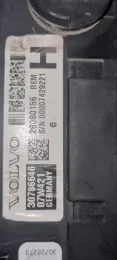 00007429221 блок предохранителей Volvo S60 2008