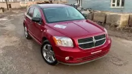 Блок запобіжників Dodge Caliber 207AF