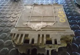 0281001604605 блок управления ECU Seat Toledo I (1L) 1991