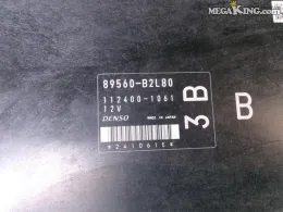 89560B2L80 блок управления двигателем Daihatsu