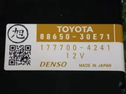 8865030E71 блок управления Toyota