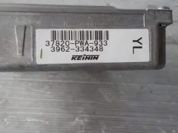37820PWA933 Honda Fit engine control unit ECU