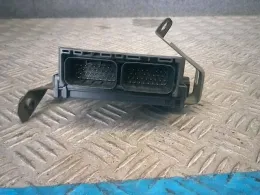 22614A0B4 блок управления двигателем Nissan Moco