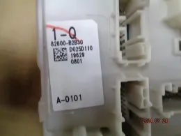 82600B2B30 блок предохранителей Daihatsu Tanto