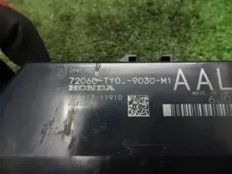 72060TY09030 блок керування до Honda
