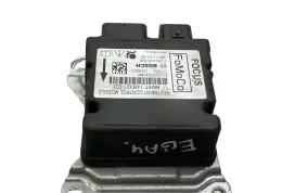 085010826 блок управления AirBag (SRS) Ford Focus 2012