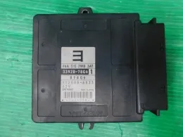 3392078G62 блок управления двигателем Suzuki Alto