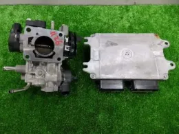 1340082K00 блок управления двигателем Suzuki