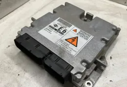 23710AW472 блок управління ECU Nissan Primera 2004