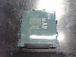 8934078030 блок управления Toyota