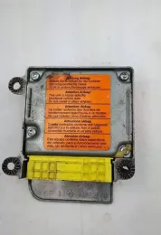 23990106E блок управління AirBag (SRS) Volkswagen PASSAT B5 1999
