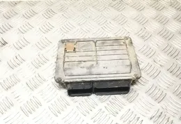 R0312064 блок управления ECU Skoda Fabia Mk1 (6Y) 2002