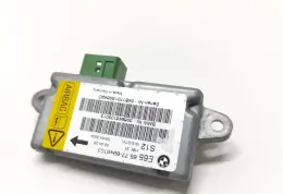 306946105013 блок управления AirBag (SRS) BMW 7 E65 E66 2004
