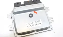 NEC999072 блок управления ECU Nissan Juke I F15 2013