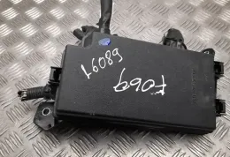 82111F4S80 Fuse box control unit Toyota C-HR 2019