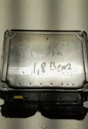 8M0906018BR блок управління двигуном Audi TT Mk1 2004 - фото