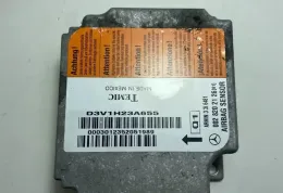 A0028202126 блок управління AirBag (SRS) Mercedes-Benz E W210 1995