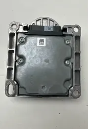 0265020448 блок управління AirBag (SRS) BMW 7 F01 F02 F03 F04 2013