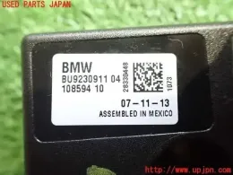 BU9230911 блок управления Bmw