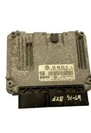 1039S18924 блок управления ECU Volkswagen Touran I 2005