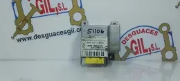 51106 блок управління AirBag (SRS) Ford Fiesta 1995