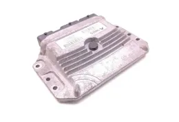 8200390568 блок управления ECU Renault Megane II 2005