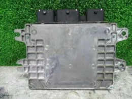 2371MEU53A блок управления двигателем Nissan