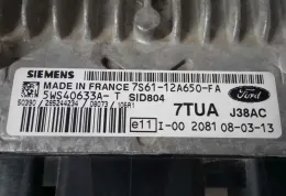 5WS40633A блок управління ECU Ford Fusion 2002