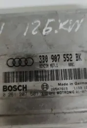 26SA7815 блок управления ecu Audi A6 S6 C5 4B 2003