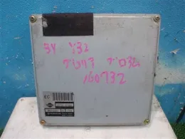 237100P500 блок керування двигуном до Nissan